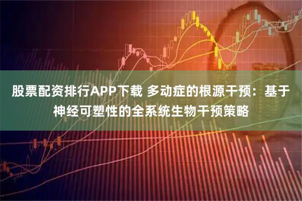 股票配资排行APP下载 多动症的根源干预：基于神经可塑性的全系统生物干预策略